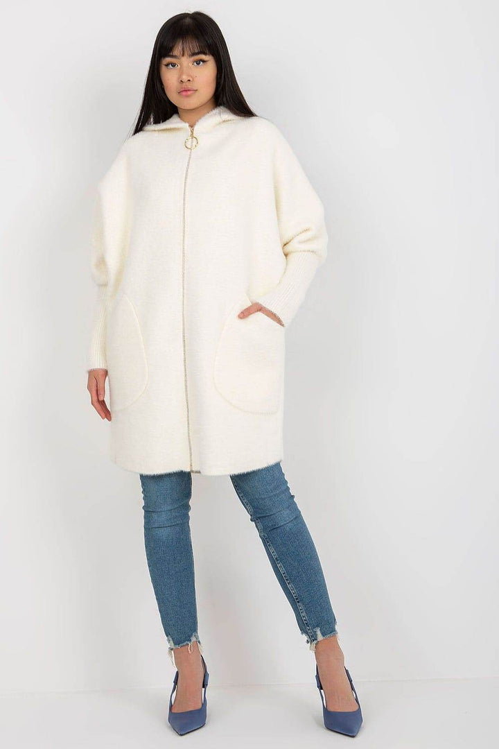 Coat model 175703 - MHMote