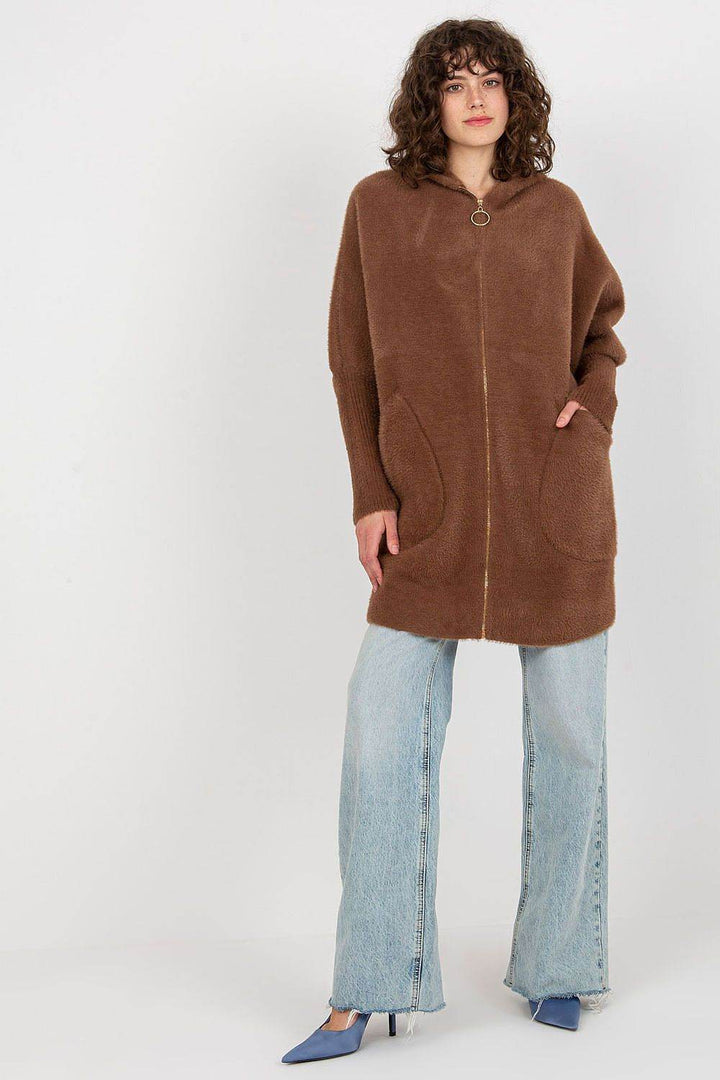 Coat model 175703 - MHMote