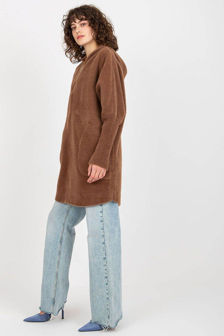 Coat model 175703 - MHMote