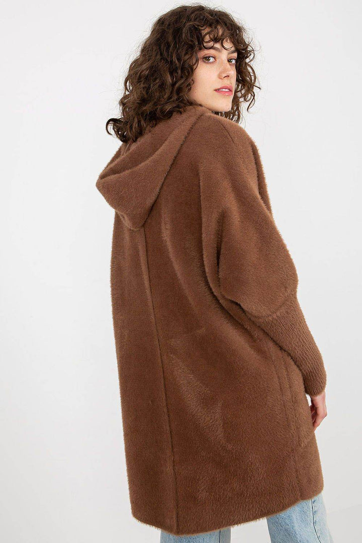 Coat model 175703 - MHMote