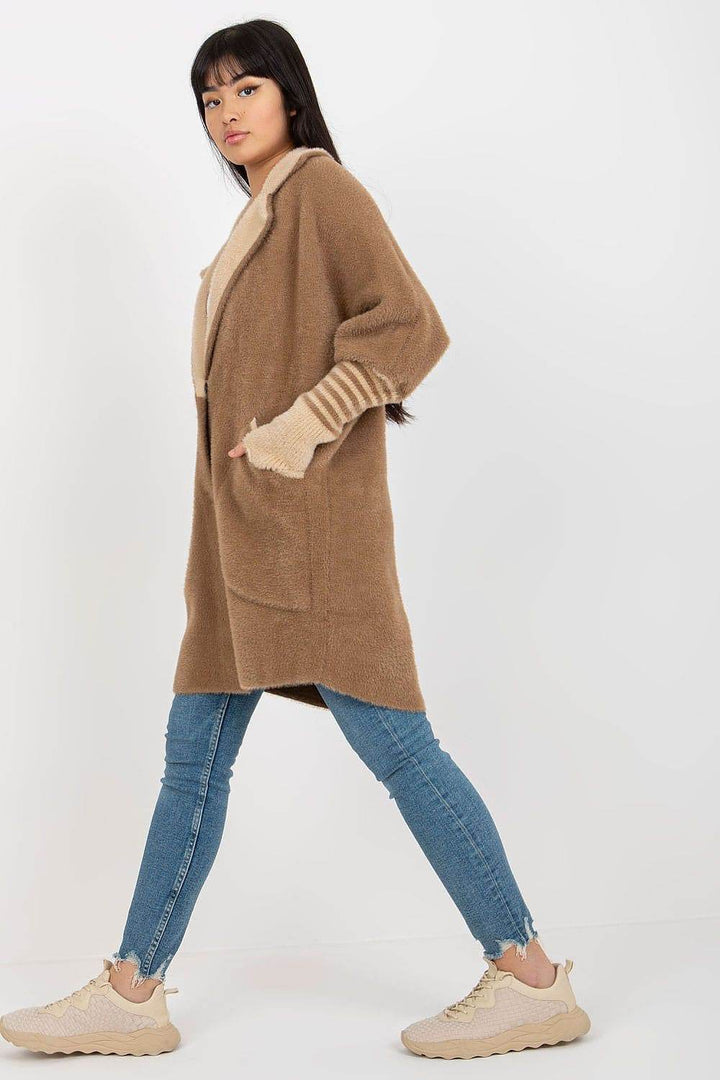 Coat model 175709 - MHMote