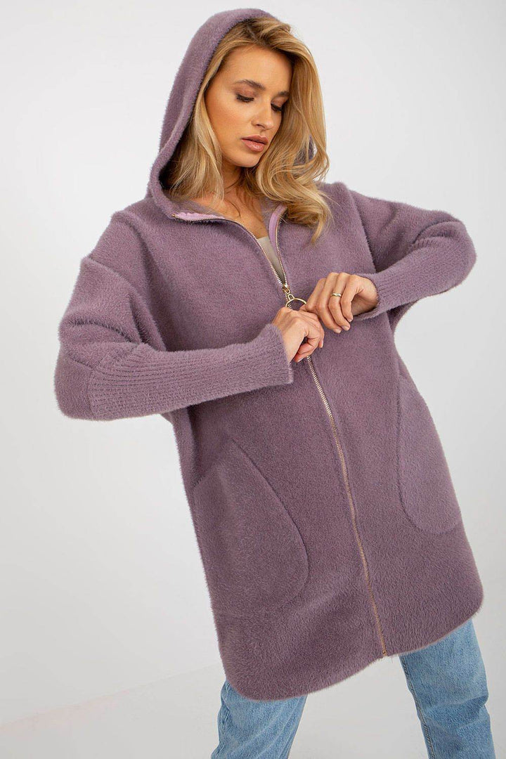 Coat model 175703 - MHMote