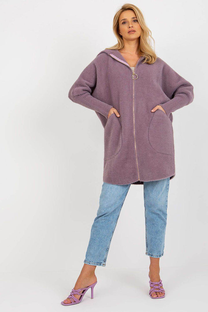 Coat model 175703 - MHMote