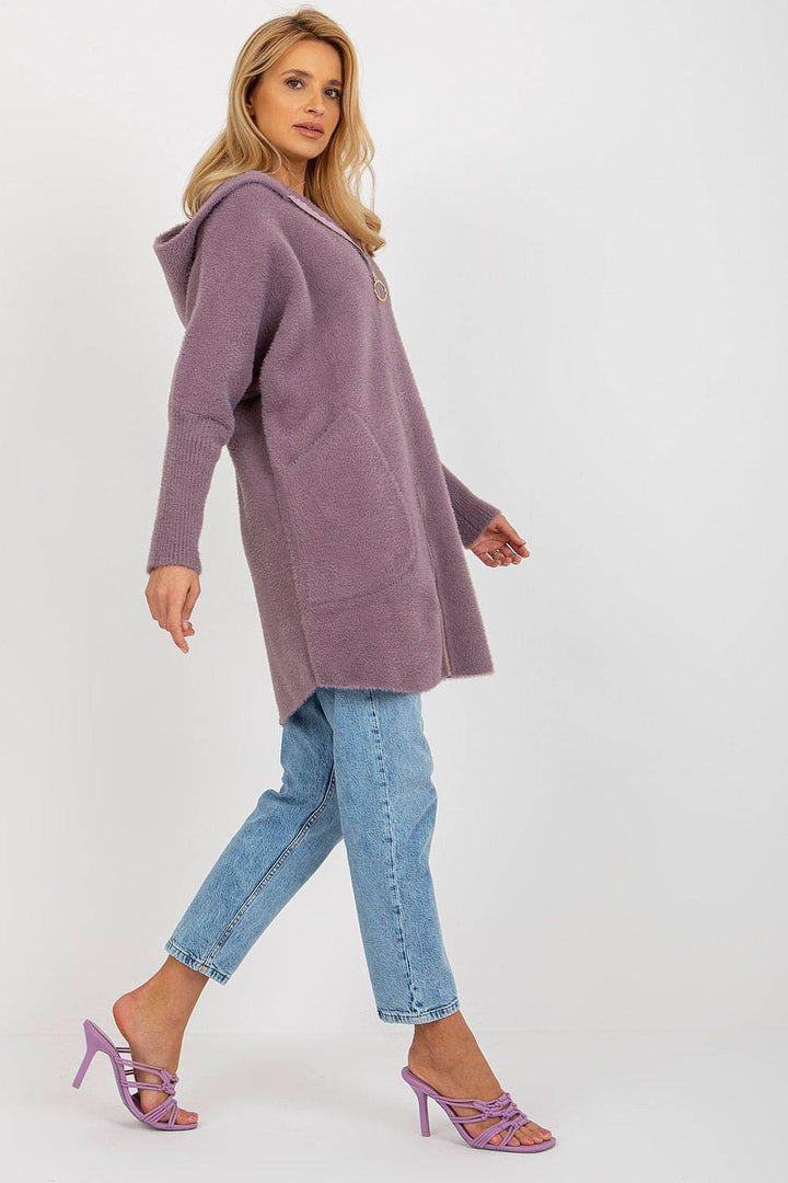 Coat model 175703 - MHMote