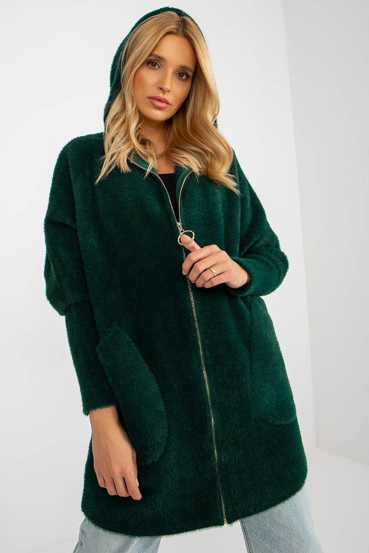 Coat model 175703 - MHMote