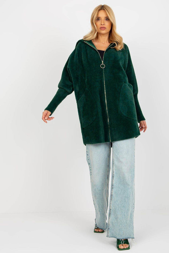Coat model 175703 - MHMote
