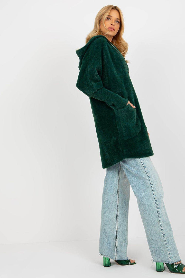 Coat model 175703 - MHMote