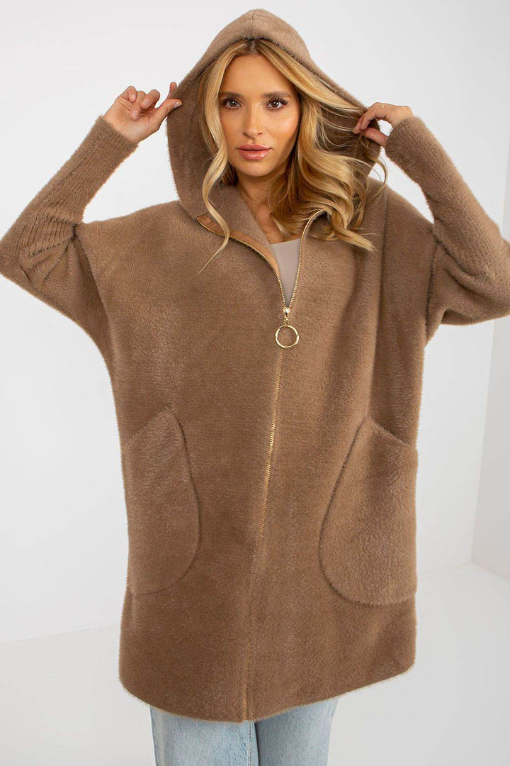 Coat model 175703 - MHMote