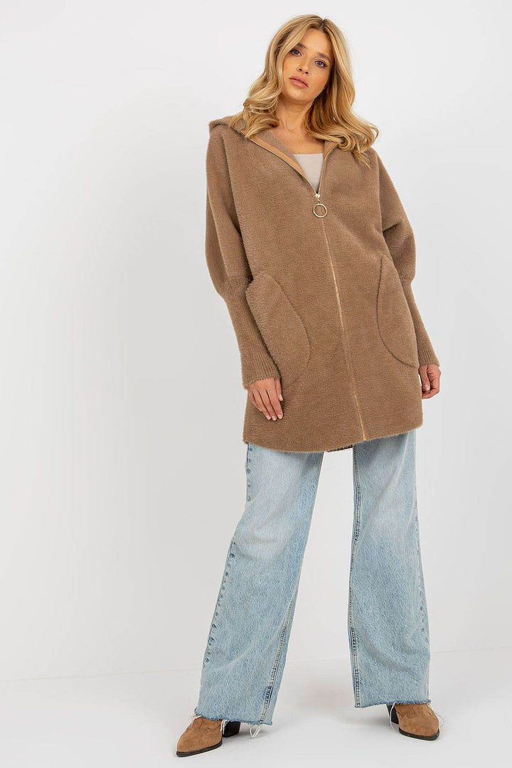 Coat model 175703 - MHMote