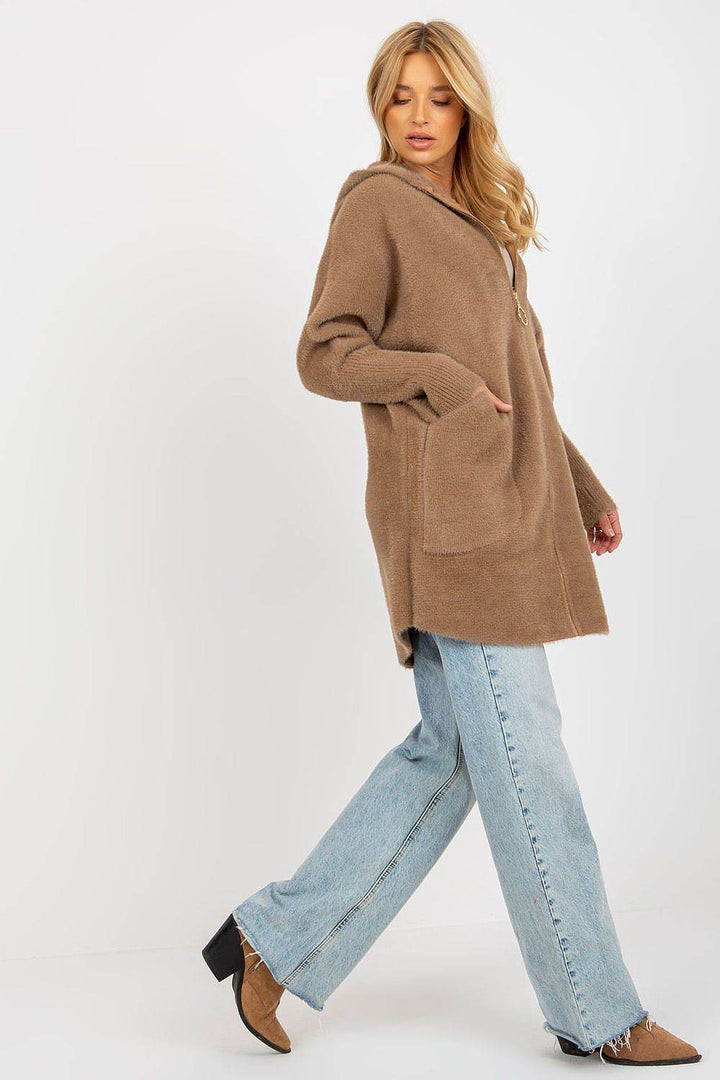 Coat model 175703 - MHMote