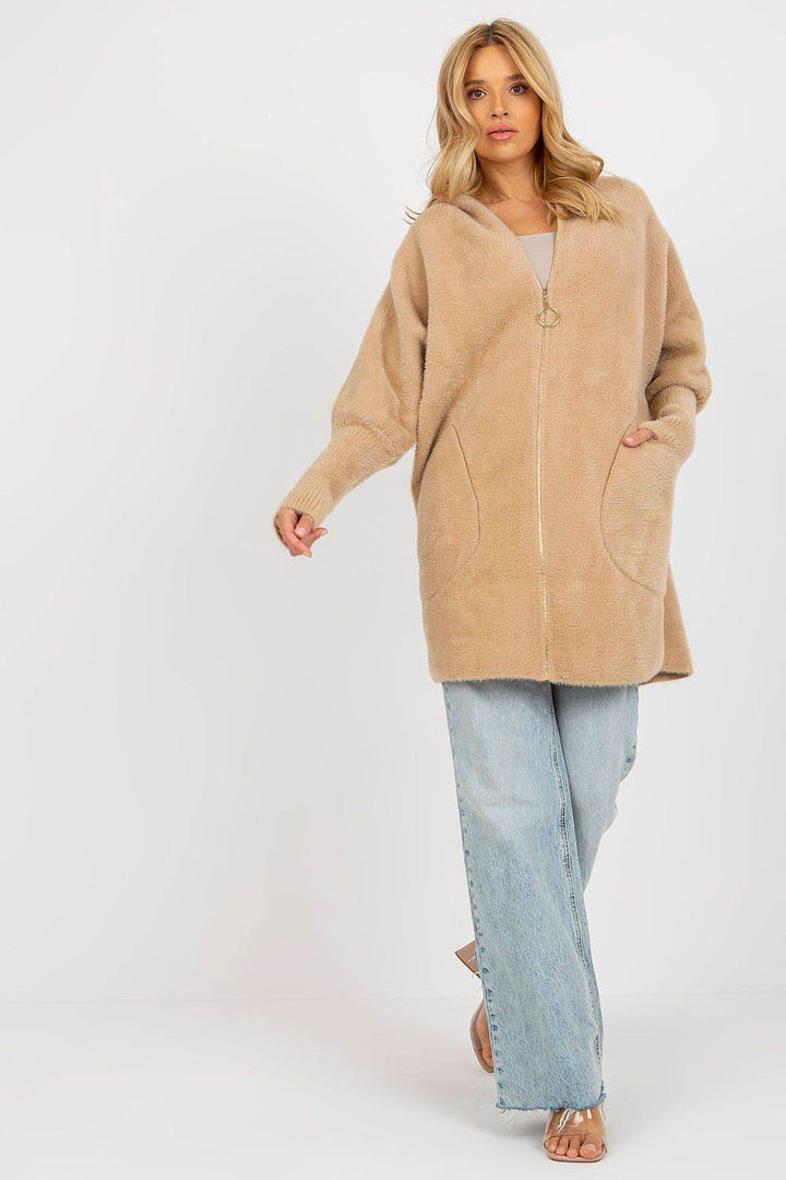 Coat model 175703 - MHMote