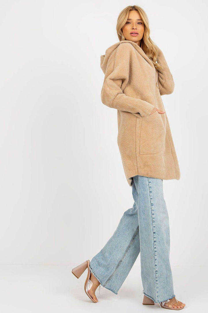 Coat model 175703 - MHMote