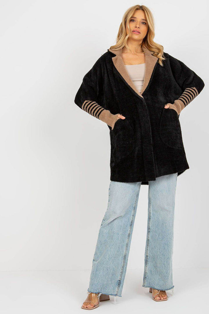Coat model 175709 - MHMote