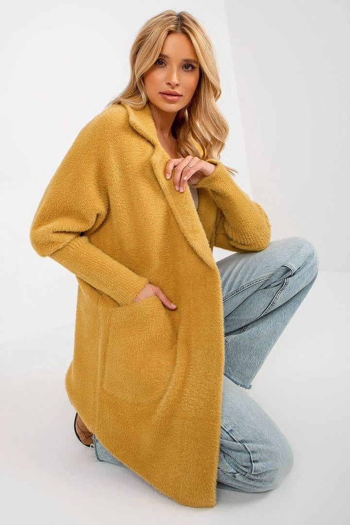 Coat model 175958 - MHMote