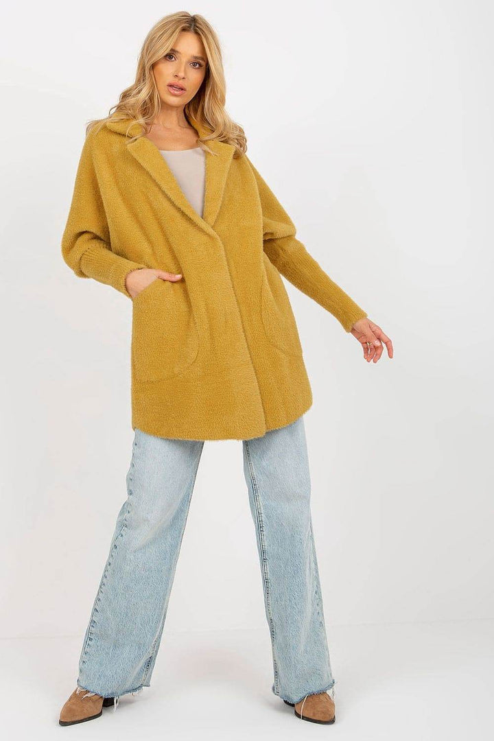 Coat model 175958 - MHMote