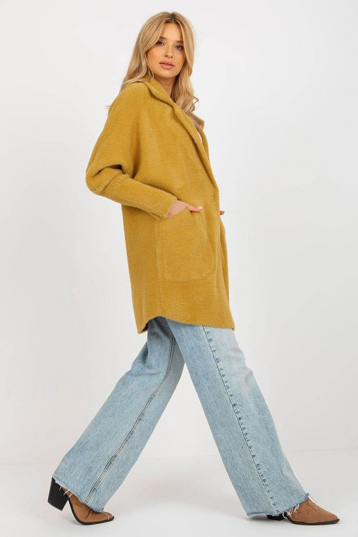 Coat model 175958 - MHMote