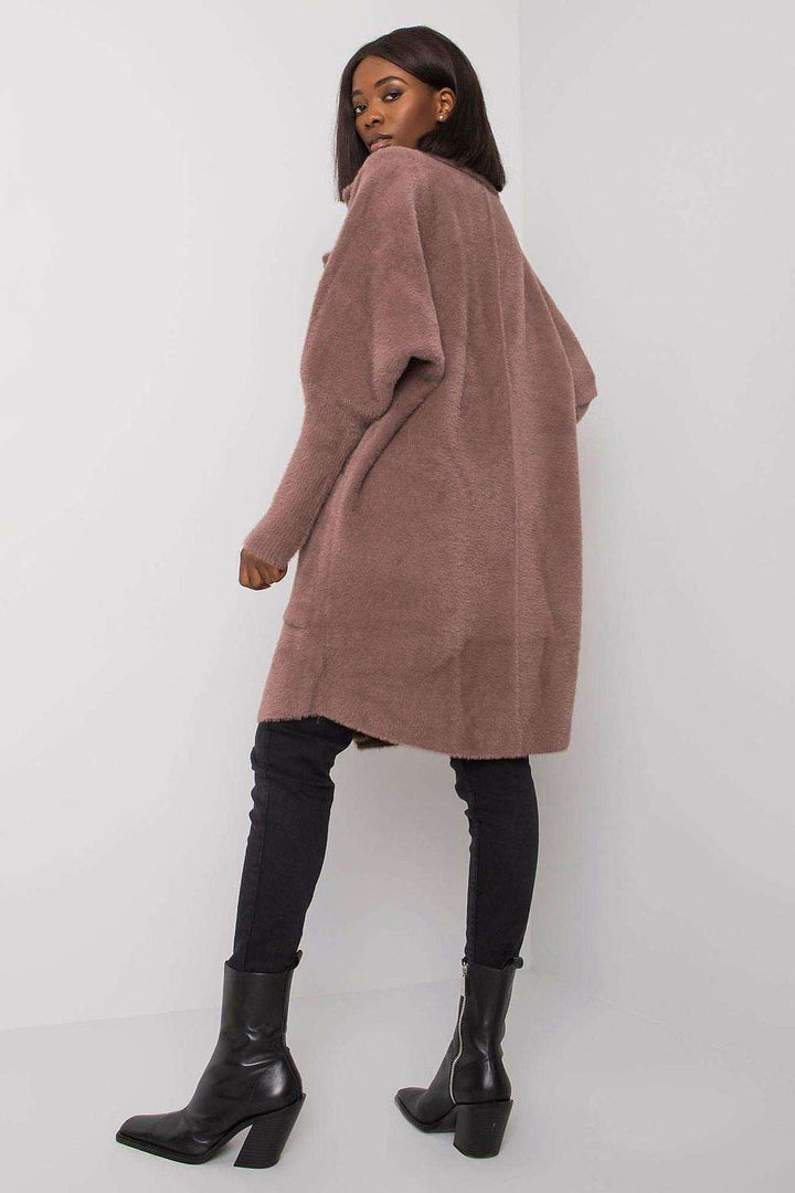 Coat model 175958 - MHMote