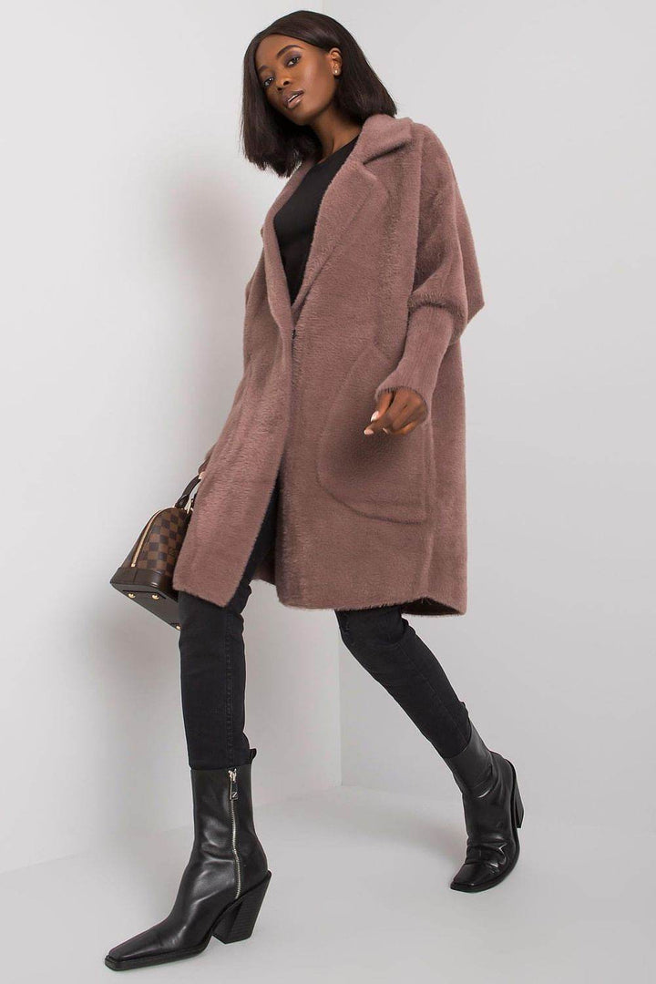 Coat model 175958 - MHMote