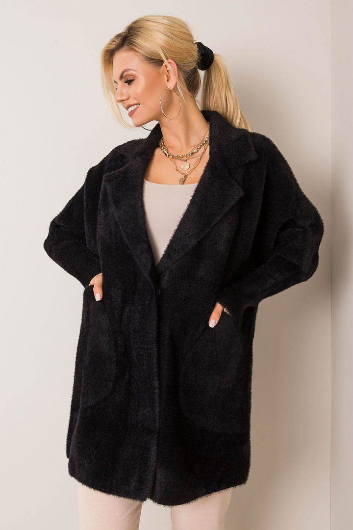 Coat model 175958 - MHMote