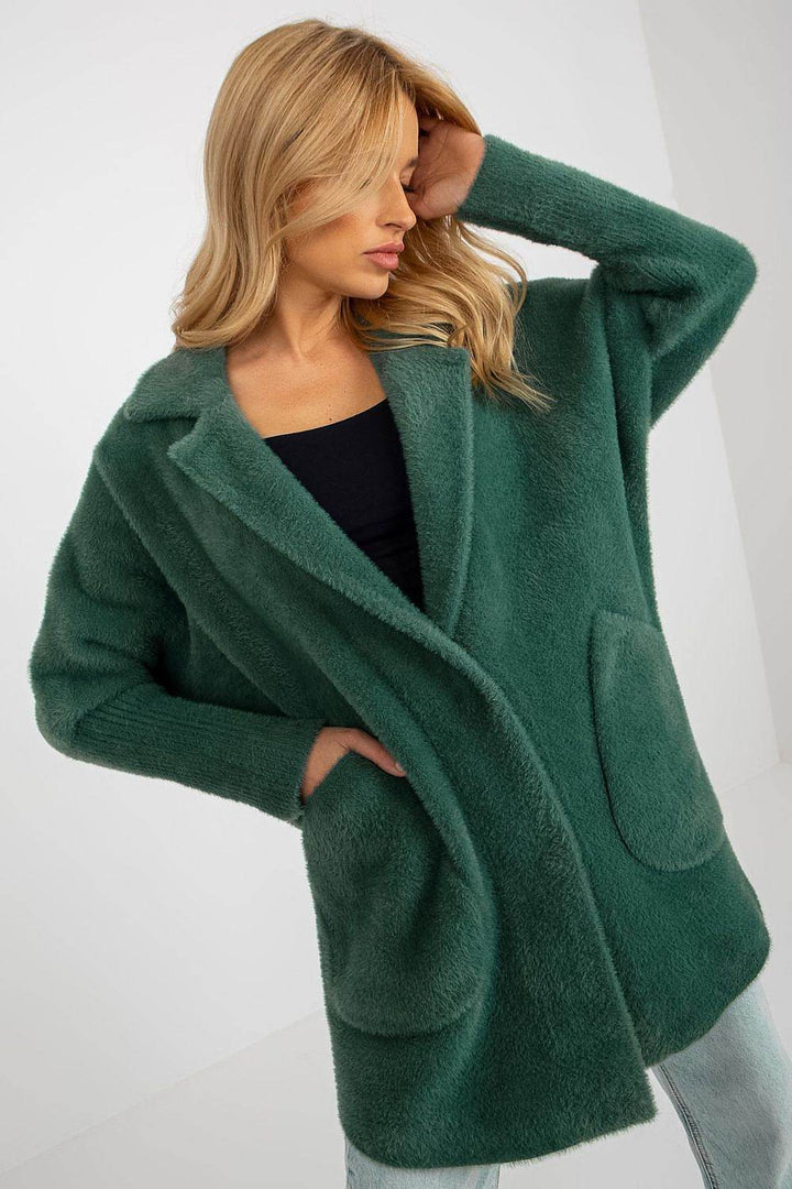 Coat model 175958 - MHMote