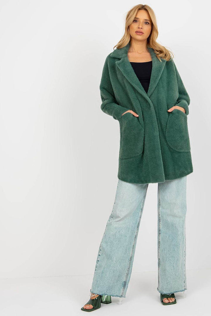 Coat model 175958 - MHMote