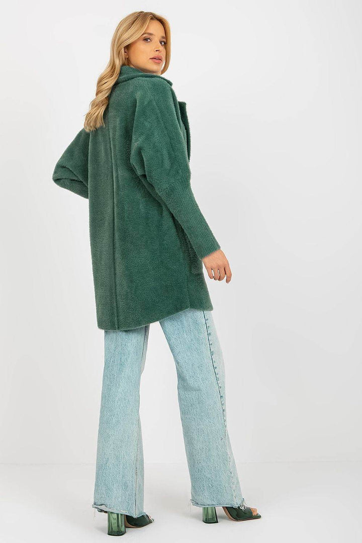 Coat model 175958 - MHMote