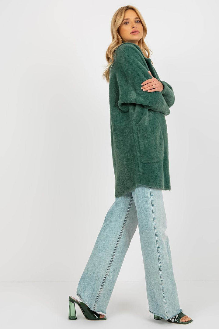 Coat model 175958 - MHMote
