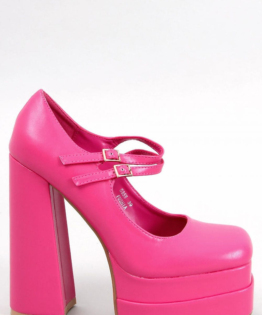  Platform pumps model 176989 Inello 