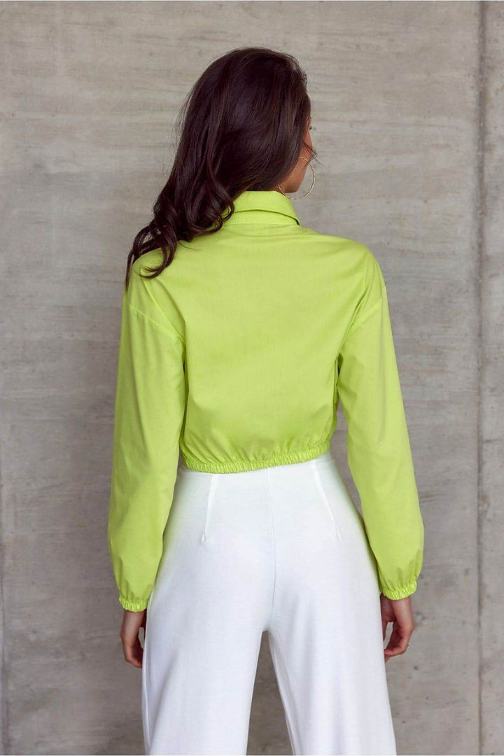 Long sleeve shirt model 177387 - MHMote