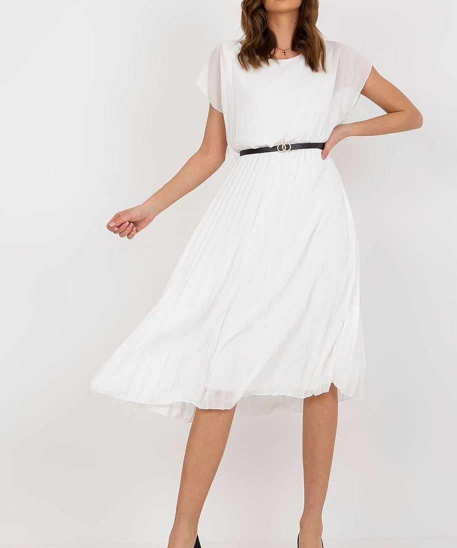  Cocktail dress model 178494 Italy Moda 