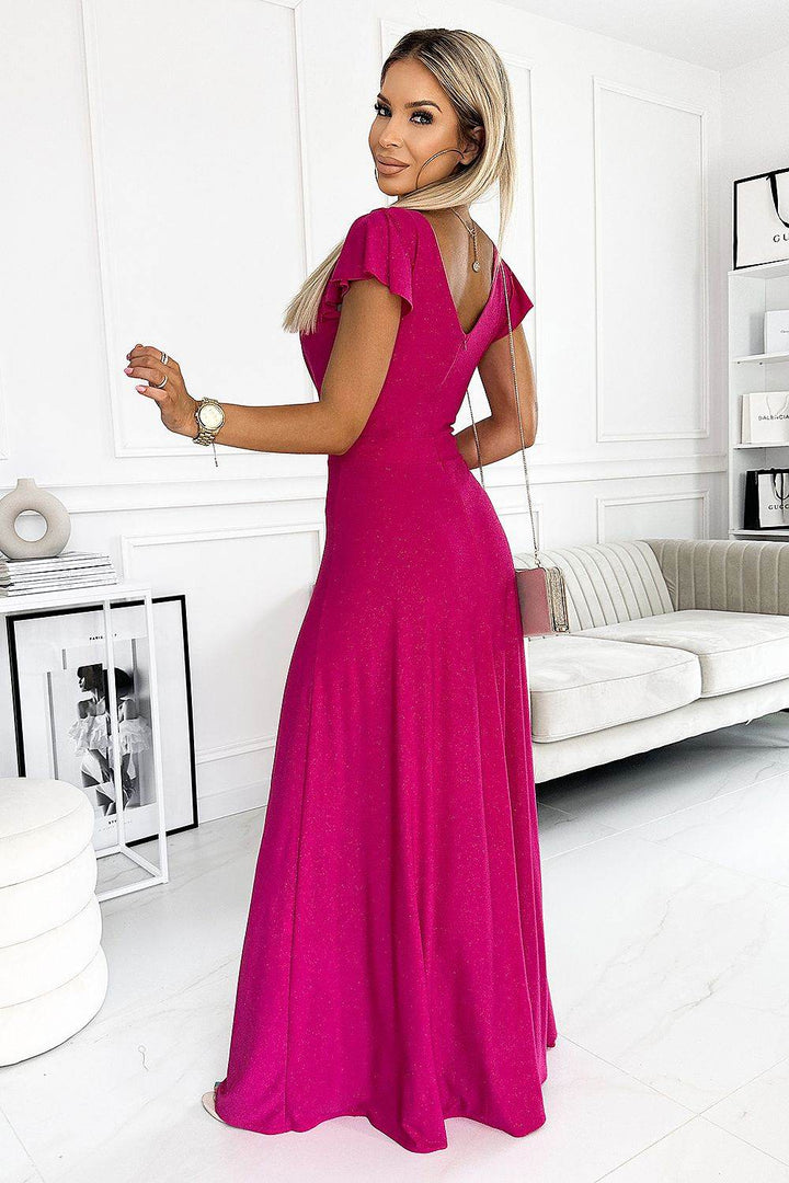 Evening dress model 177051 - MHMote