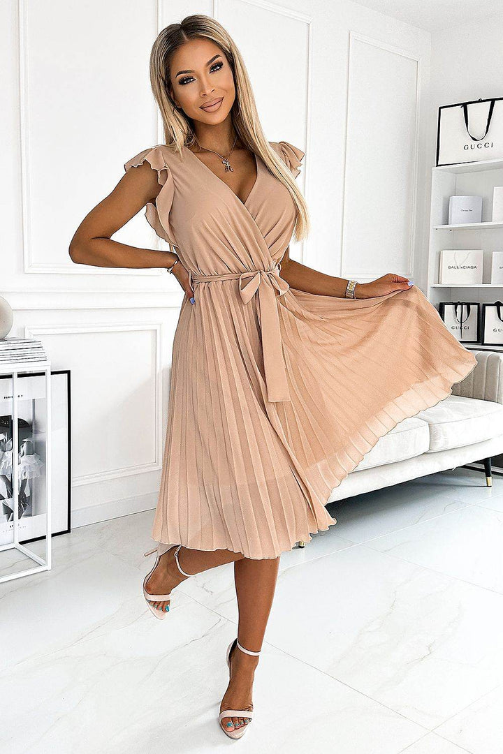 Cocktail dress model 165598 - MHMote