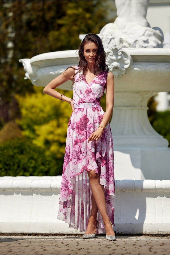Cocktail dress model 181134 - MHMote
