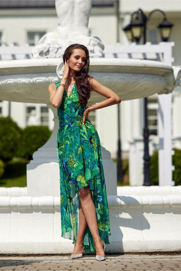 Cocktail dress model 181134 - MHMote