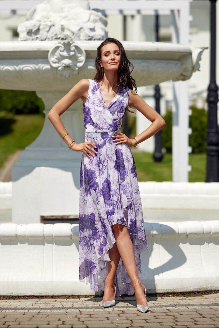 Cocktail dress model 181134 - MHMote