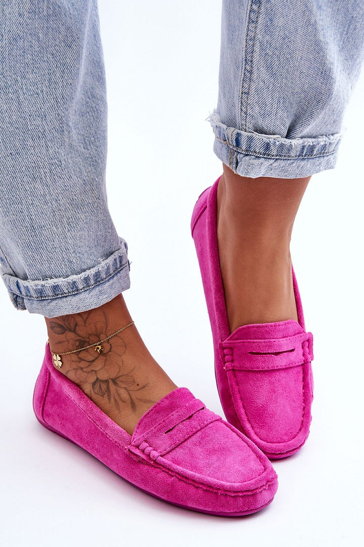  Mocassin model 181818 Step in style 