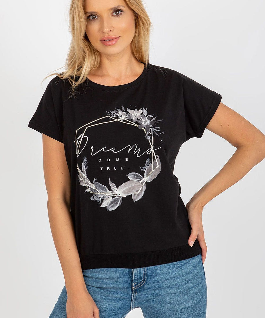  Blouse model 182124 Rue Paris 
