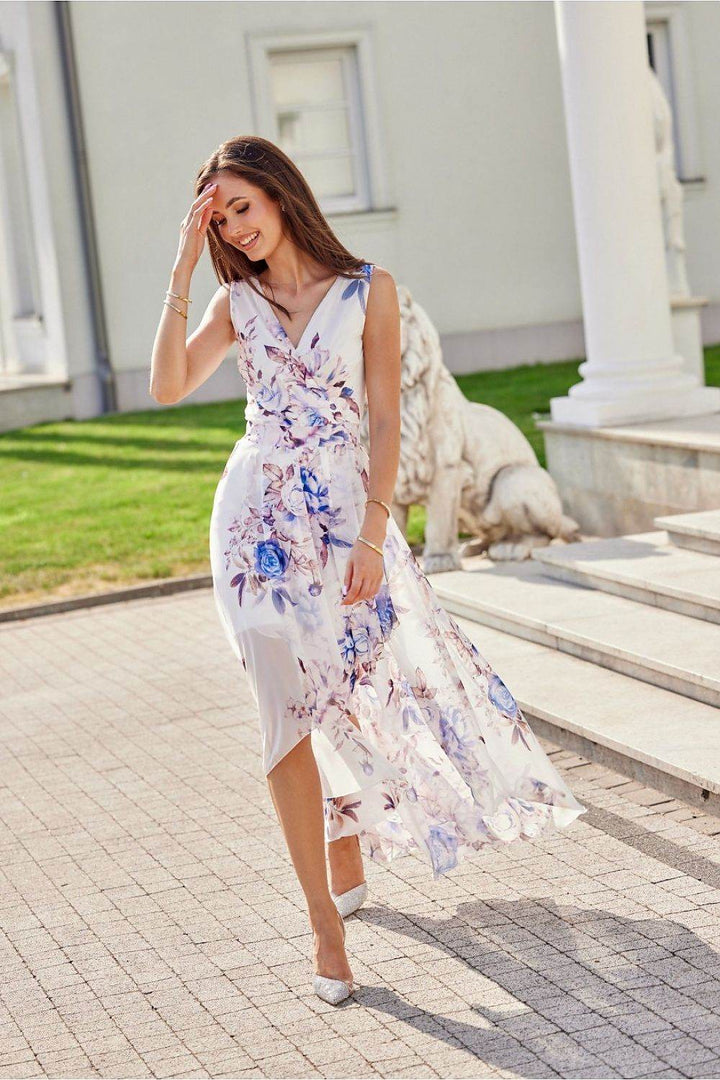 Cocktail dress model 181134 - MHMote