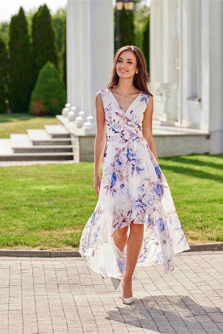 Cocktail dress model 181134 - MHMote
