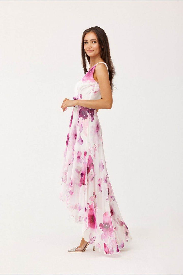Cocktail dress model 181134 - MHMote