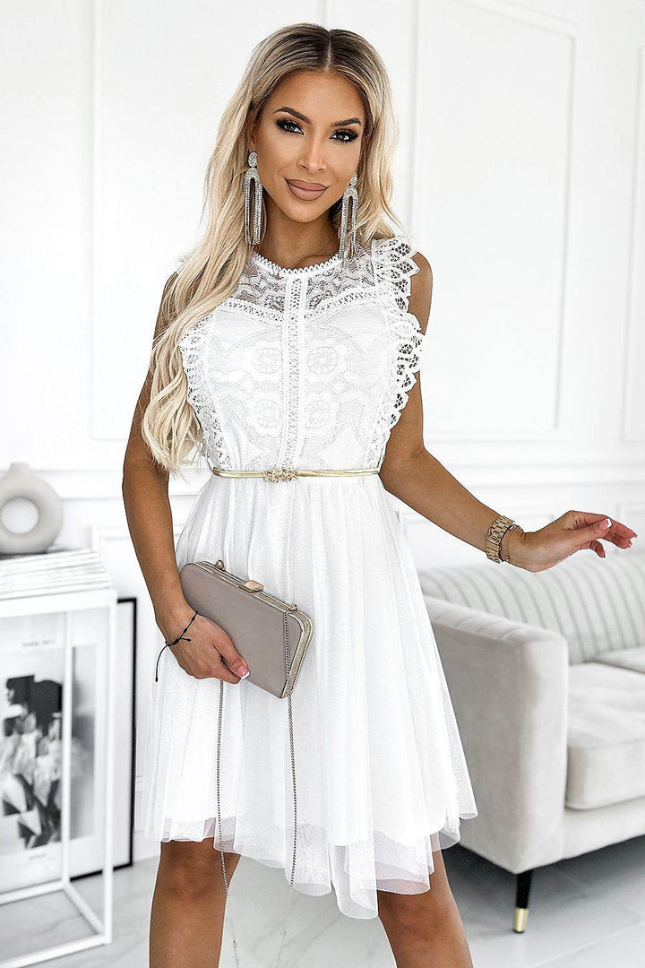 Cocktail dress model 182476 - MHMote