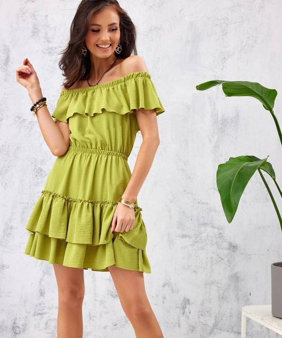  Daydress model 182593 Roco Fashion 