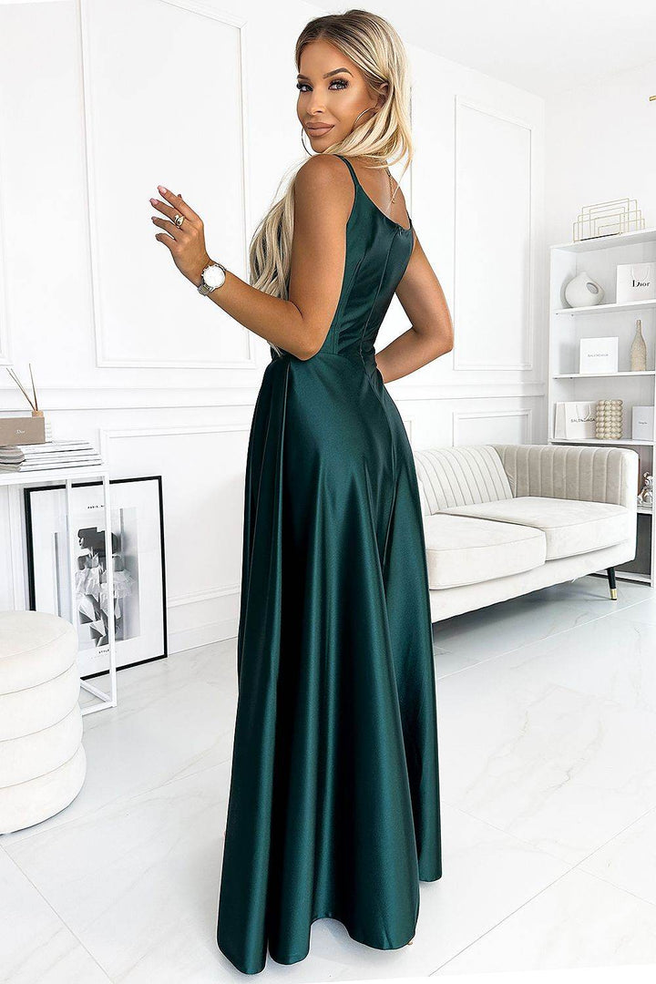 Evening dress model 143339 - MHMote