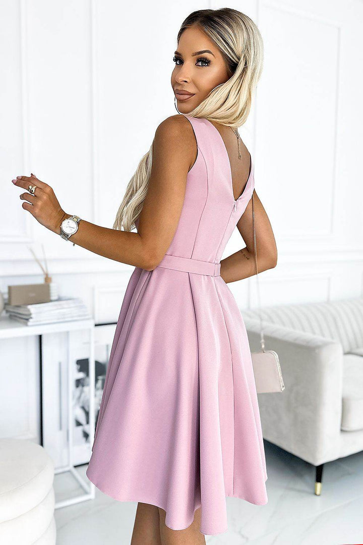 Cocktail dress model 181115 - MHMote