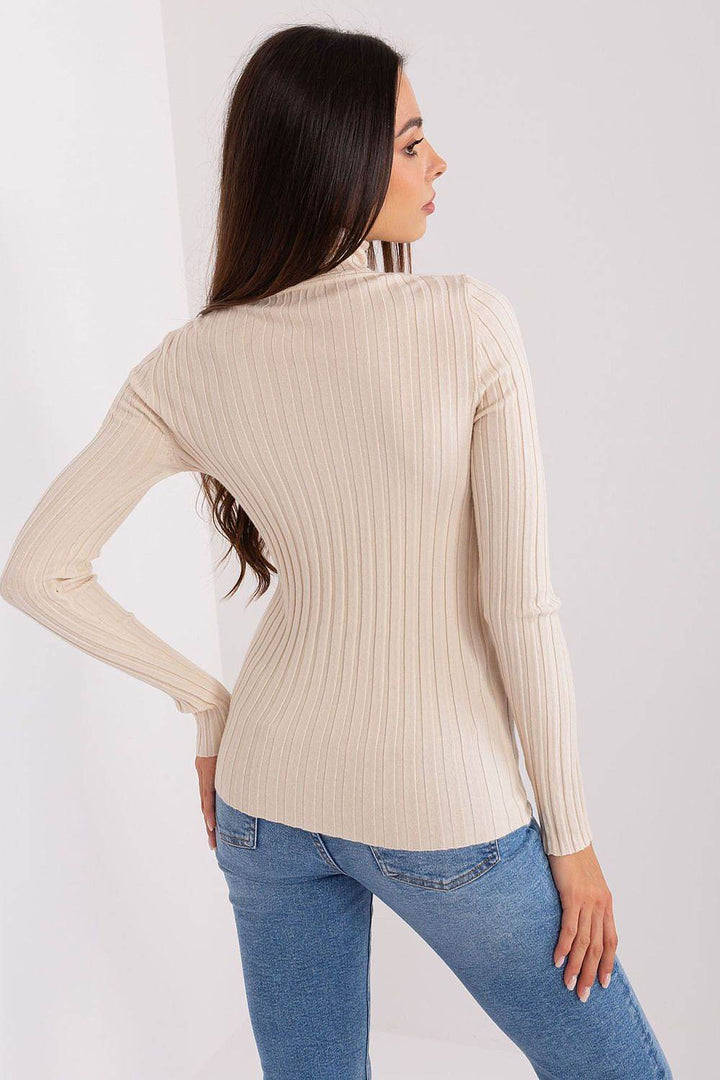 Turtleneck model 185550 - MHMote