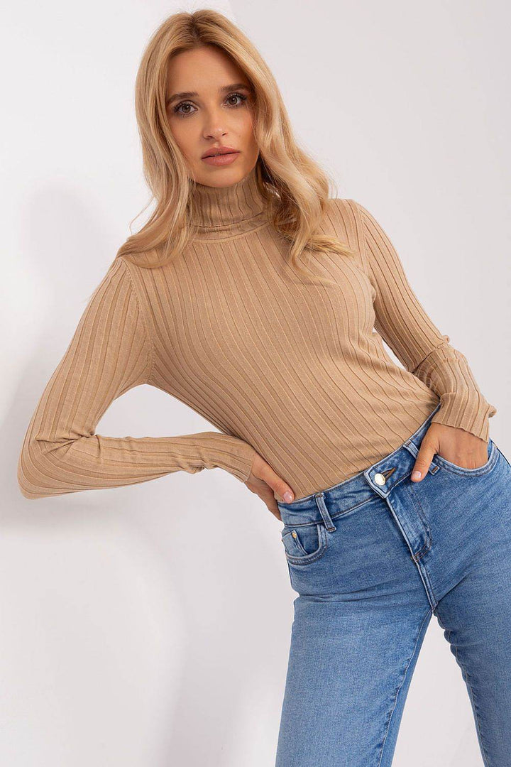 Turtleneck model 185550 - MHMote