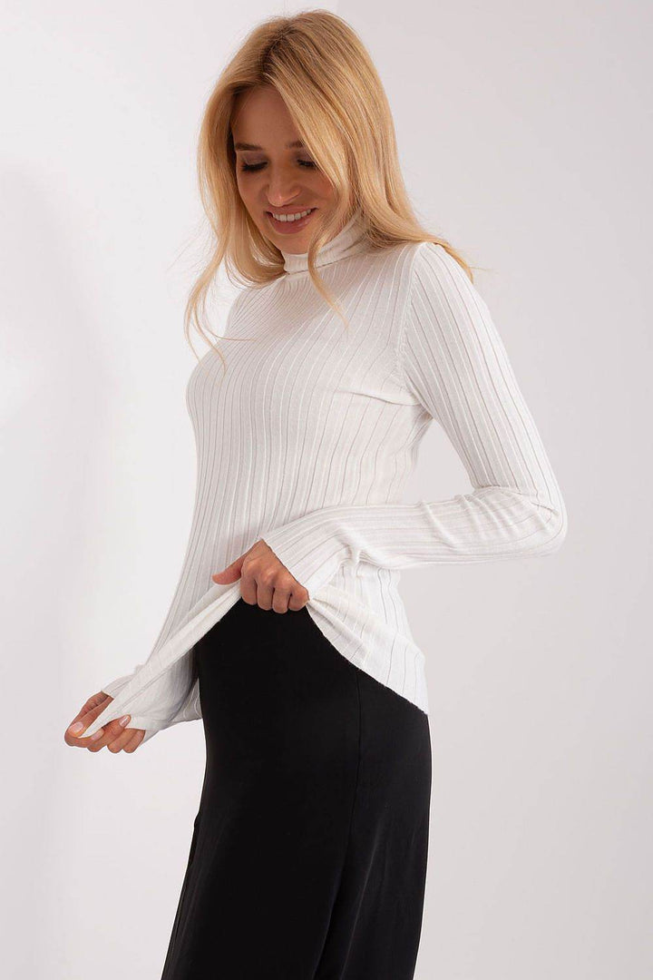 Turtleneck model 185550 - MHMote