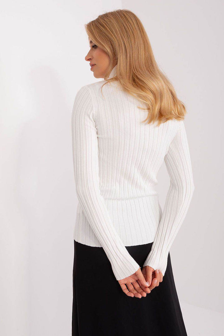 Turtleneck model 185550 - MHMote