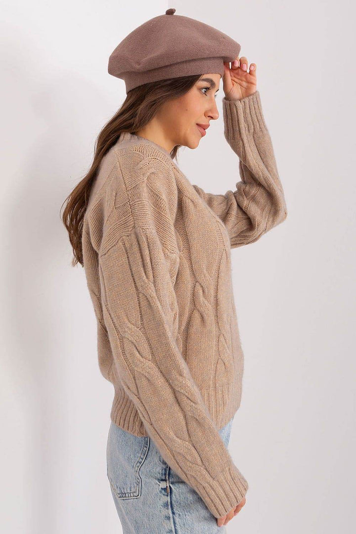 Beret model 185838 - MHMote