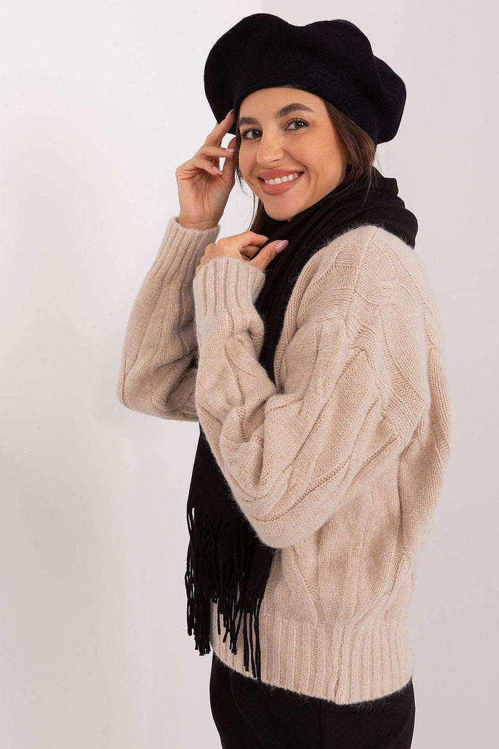Beret model 185838 - MHMote